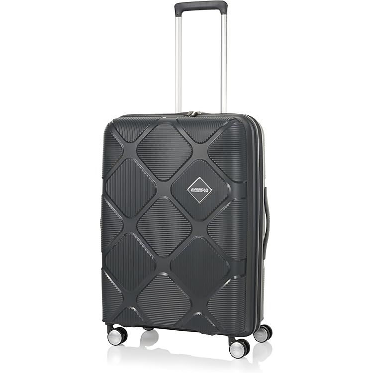 アメリカンツーリスター スーツケース M インスタゴン 容量拡張 軽量 87L アメリカンツーリスター スーツケース M インスタゴン 容量拡張 軽量